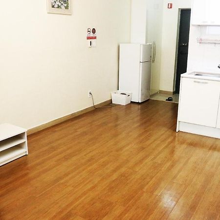 Busan Haeundae Travel Exterior foto